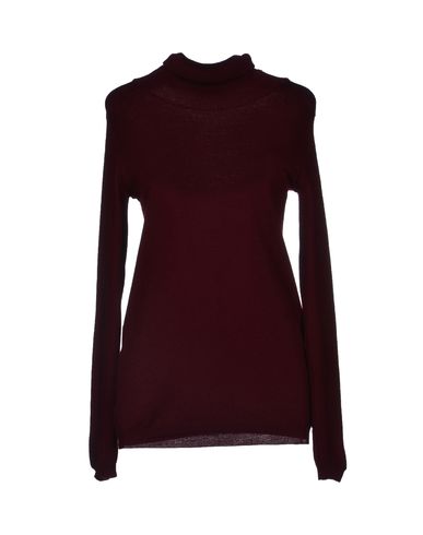 ZOOM LO not EQUAL - Turtleneck