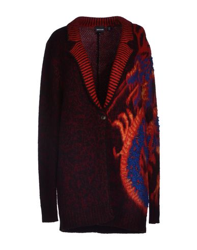ZOOM JUST CAVALLI - Cardigan