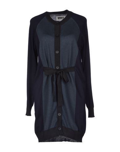 ZOOM MM6 by MAISON MARTIN MARGIELA - Short dress