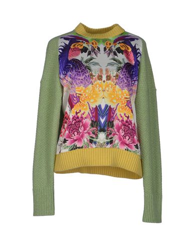 ZOOM JUST CAVALLI - Sweater