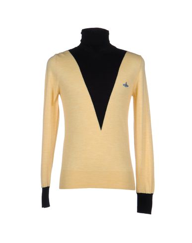 ZOOM VIVIENNE WESTWOOD MAN - Turtleneck