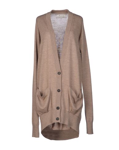 ZOOM MAISON MARTIN MARGIELA 1 - Cardigan