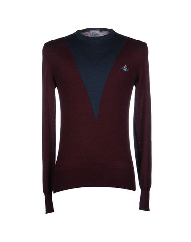 ZOOM VIVIENNE WESTWOOD MAN - Sweater