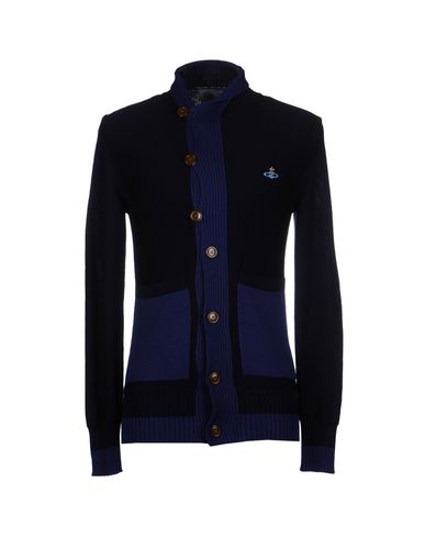 ZOOM VIVIENNE WESTWOOD MAN - Cardigan