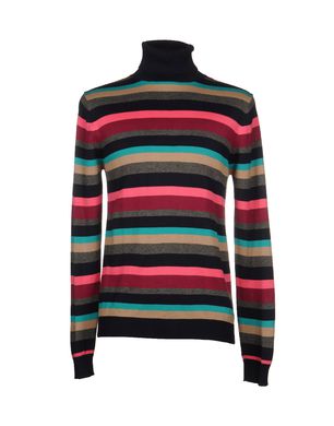 SANTAFE - Turtleneck