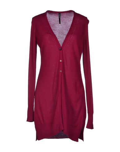 ZOOM PIANURASTUDIO - Cardigan
