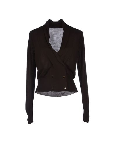 ZOOM DRUMOHR - Cardigan