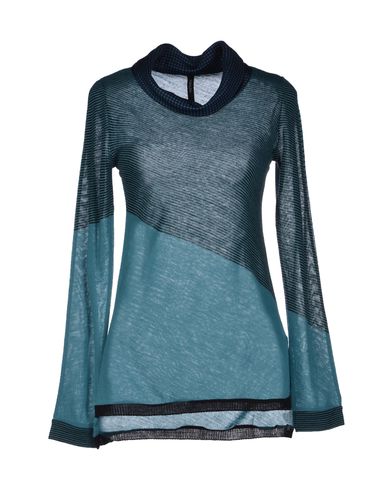 ZOOM PIANURASTUDIO - Turtleneck
