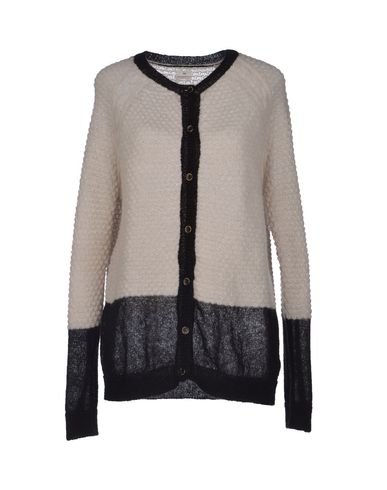 ZOOM POMANDÈRE - Cardigan