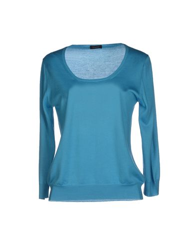 ZOOM CRUCIANI - Sweater
