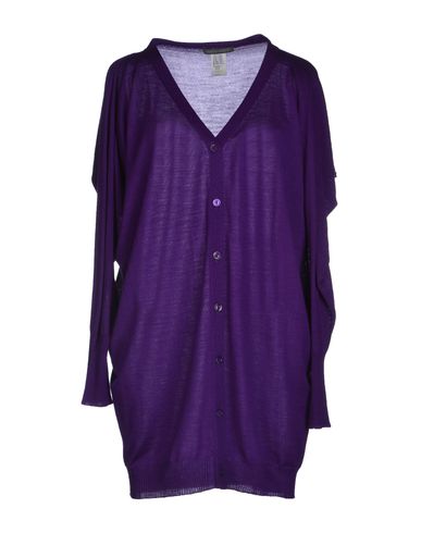 ZOOM ALBERTA FERRETTI - Cardigan