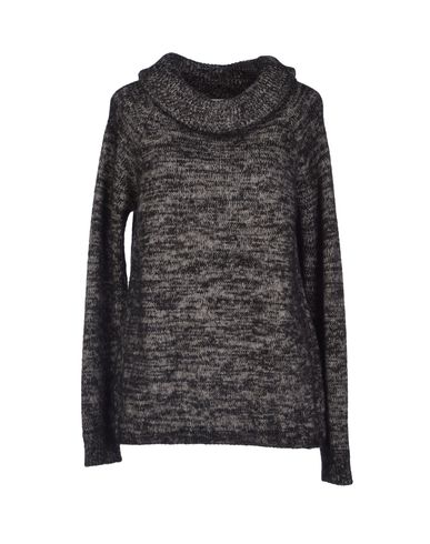 ZOOM TELA - Turtleneck