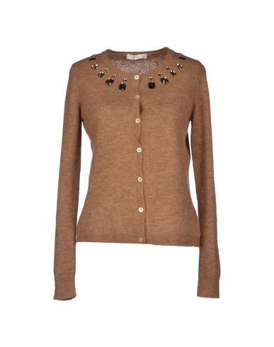 ZOOM SUOLI - Cardigan