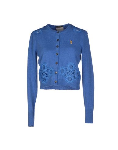 ZOOM ROBERTA SCARPA - Cardigan