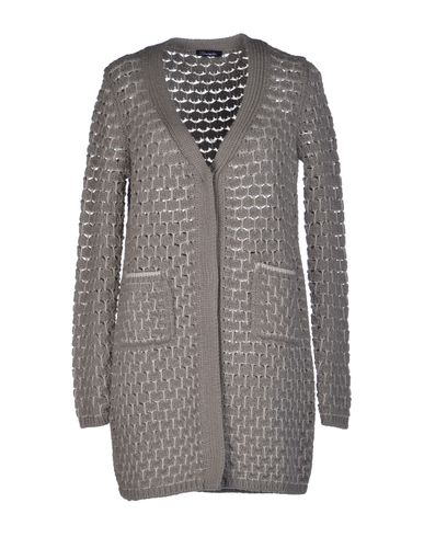 ZOOM DRUMOHR - Cardigan
