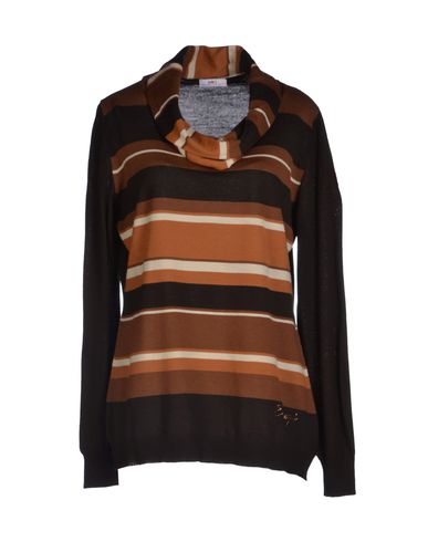 ZOOM MG MAGLIFICIO - Turtleneck