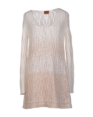 ZOOM MISSONI - Short dress