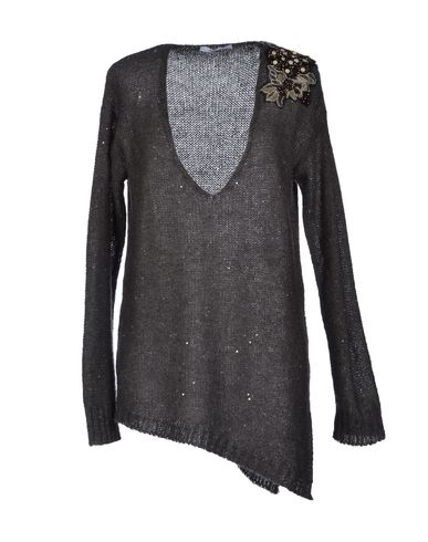 ZOOM SFIZIO - Sweater