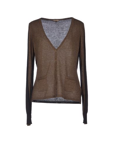 ZOOM MALIPARMI - Cardigan