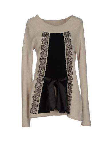 ZOOM BLUMARINE - Sweater