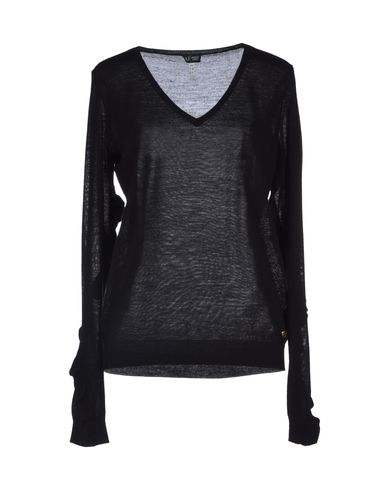 ZOOM ARMANI JEANS - Sweater