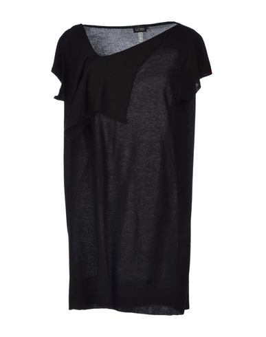 ZOOM ARMANI JEANS - Sweater