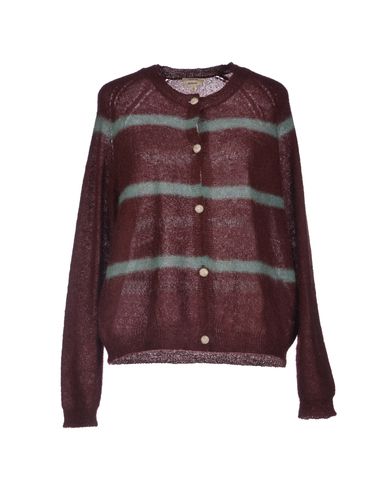 ZOOM BELLEROSE - Cardigan