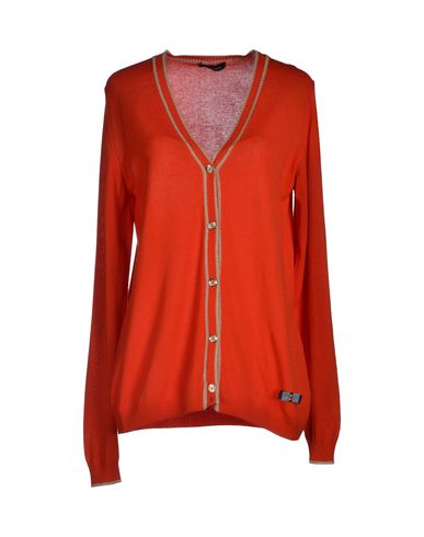 ZOOM FERRANTE - Cardigan