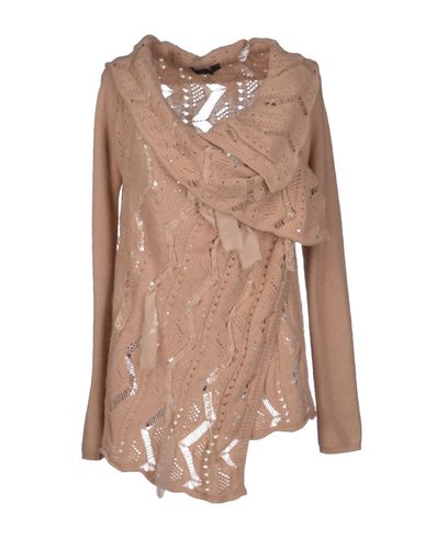 ZOOM TWIN-SET Simona Barbieri - Cardigan