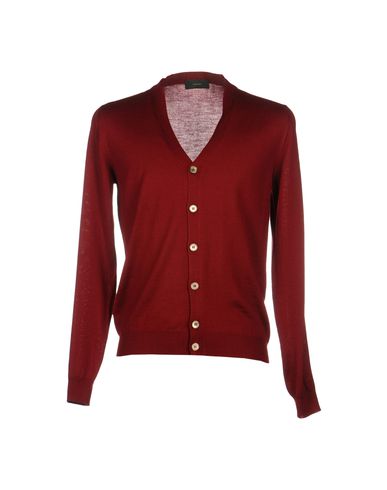 ZOOM ZANONE - Cardigan