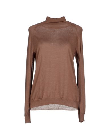 ZOOM TWIN-SET Simona Barbieri - Turtleneck