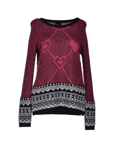 ZOOM TWIN-SET JEANS - Sweater