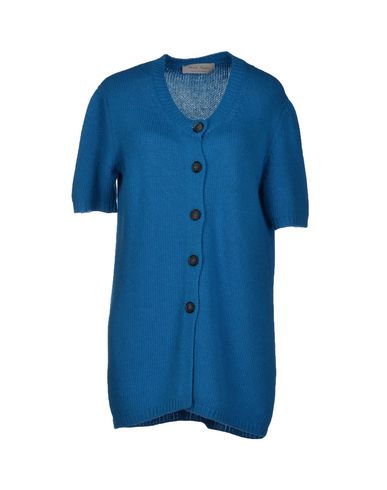 ZOOM DANIELA PANCHERI - Cardigan