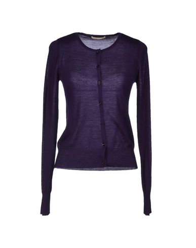 ZOOM PAOLO PECORA DONNA - Cardigan