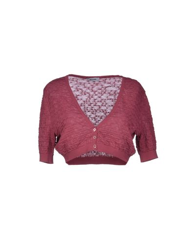ZOOM MOSCHINO - Wrap cardigans