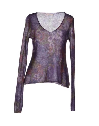 ZOOM PAOLO PECORA DONNA - Sweater