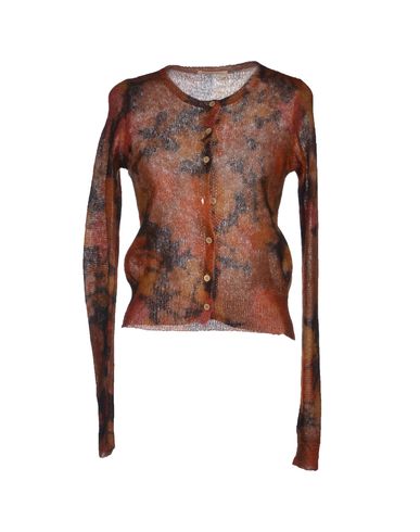 ZOOM PAOLO PECORA DONNA - Cardigan