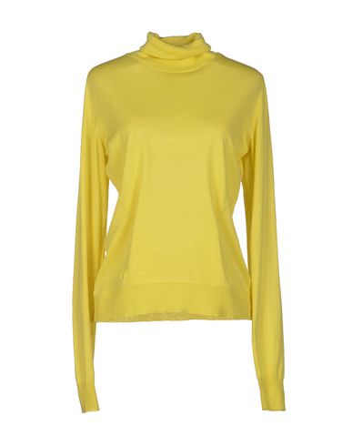 ZOOM CHLOÉ - Turtleneck