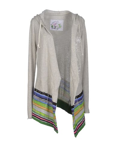 ZOOM DESIGUAL - Sweatshirt