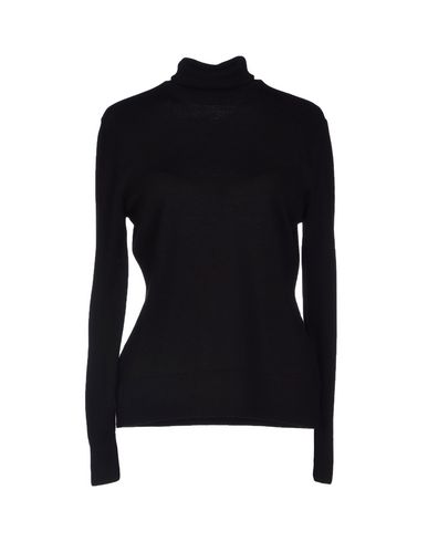 ZOOM ROSSOPURO - Turtleneck