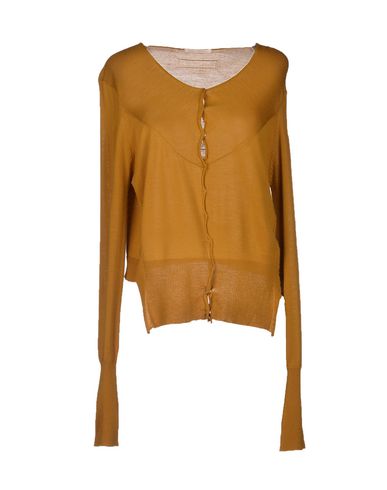ZOOM PAOLO PECORA DONNA - Cardigan