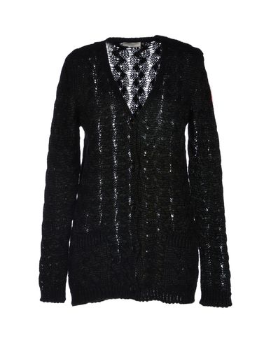 ZOOM ROBERTO COLLINA - Cardigan