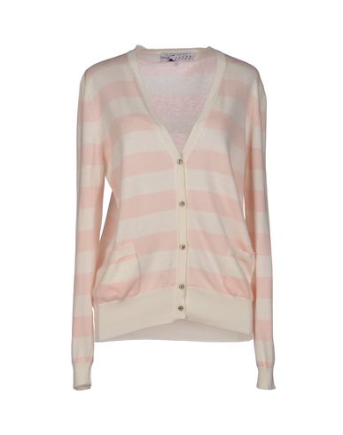 ZOOM KITSUNÉ - Cardigan