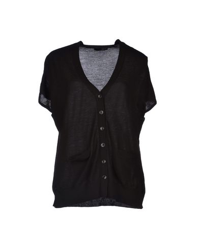 ZOOM LIU •JO - Cardigan