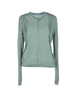 BLUMARINE - Cardigan