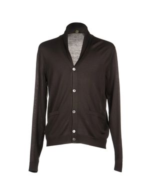 ZANONE - Cardigan