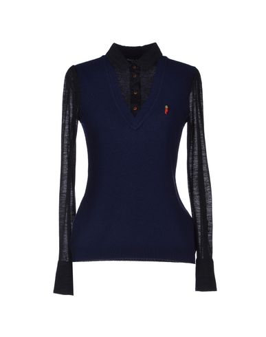 ZOOM COOPERATIVA PESCATORI POSILLIPO - Sweater