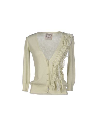 ZOOM PINK MEMORIES - Cardigan