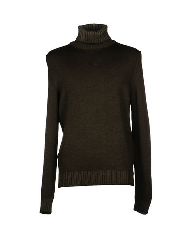 ZOOM ZANONE - Turtleneck