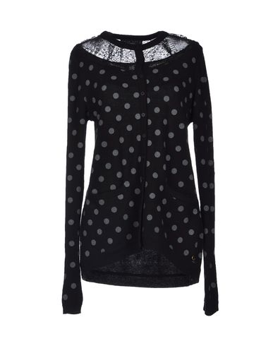 ZOOM TWIN-SET Simona Barbieri - Cardigan